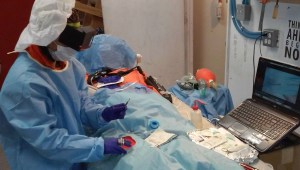 3D Printing-3D VR.telesurgery